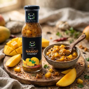 Chutney