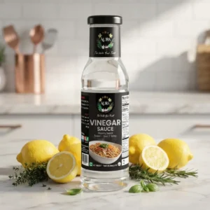 Spices Aura Pure Distilled – White Vinegar – 750ml | Culinary Essential